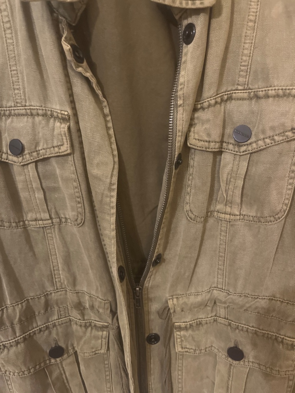 Jacket - Picture 2 of 4